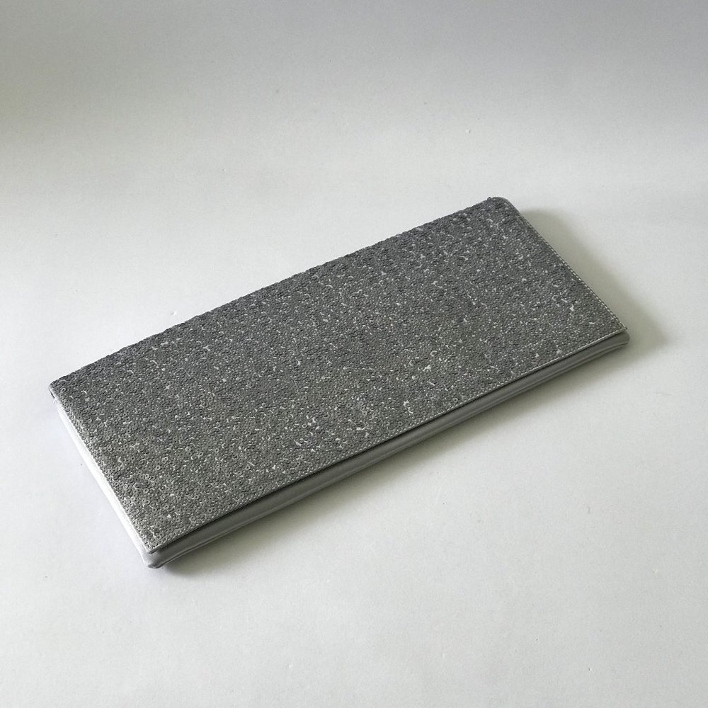 Banana Republic Clutch